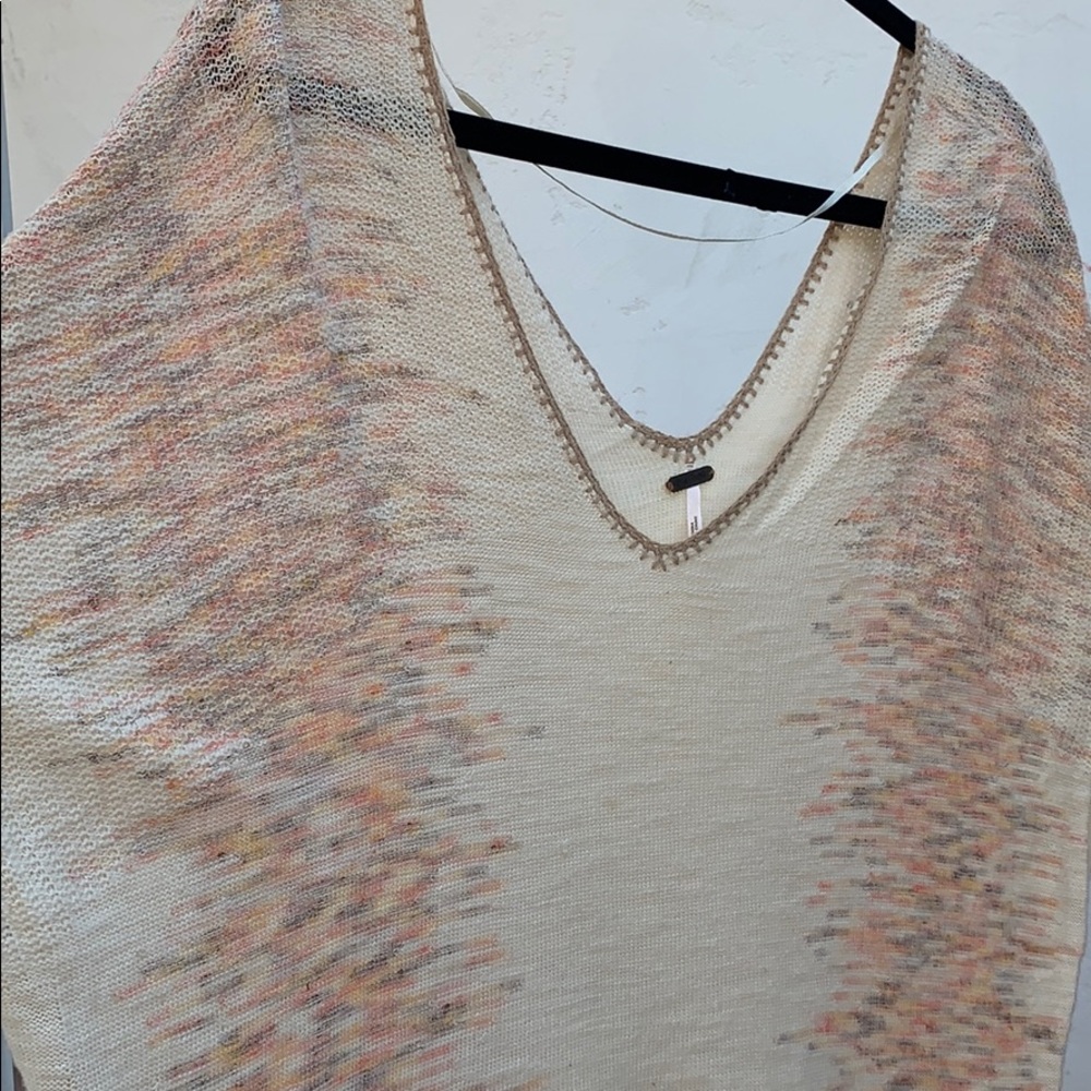 Free people shirt